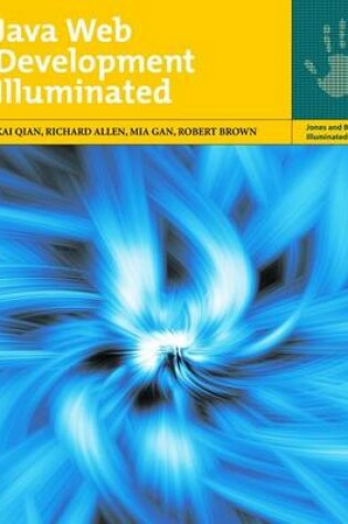 Cover of Java Web Development Illuminated