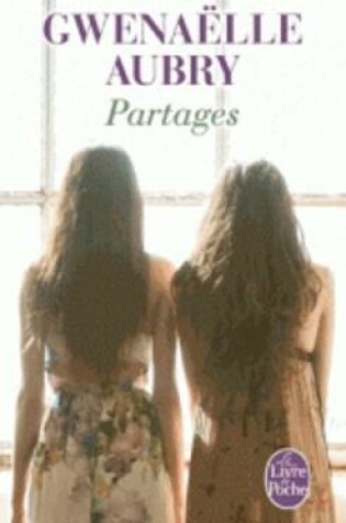 Cover of Partages