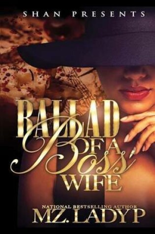 Cover of Ballad of a Boss' Wife