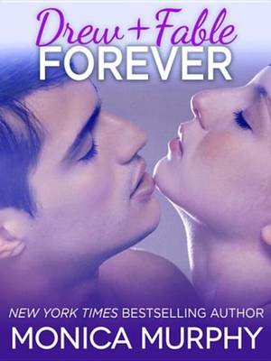 Book cover for Drew + Fable Forever (Novella)