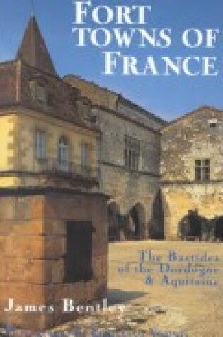 Cover of Fort Towns of France