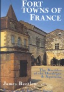 Book cover for Fort Towns of France