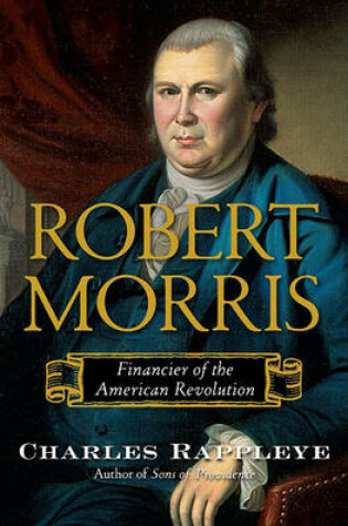 Cover of Robert Morris