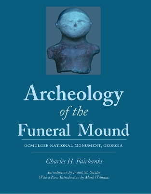 Cover of Archeology of the Funeral Mound