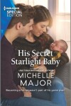 Book cover for His Secret Starlight Baby