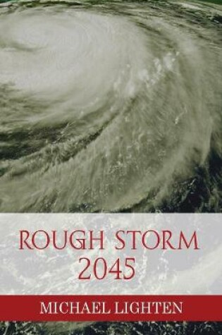 Cover of Rough Storm 2045