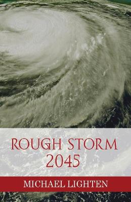 Book cover for Rough Storm 2045