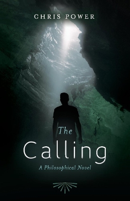 Book cover for The Calling