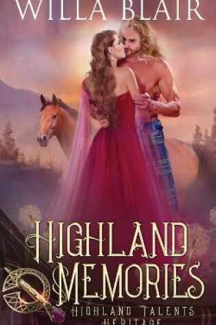 Cover of Highland Memories