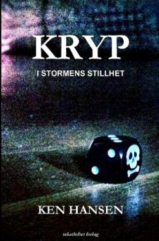 Cover of Kryp - I stormens stillhet