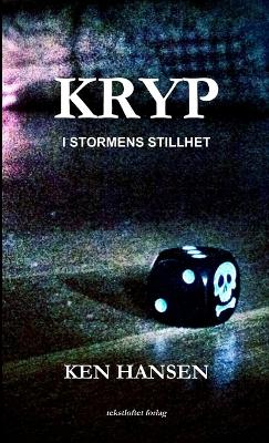 Book cover for Kryp - I stormens stillhet