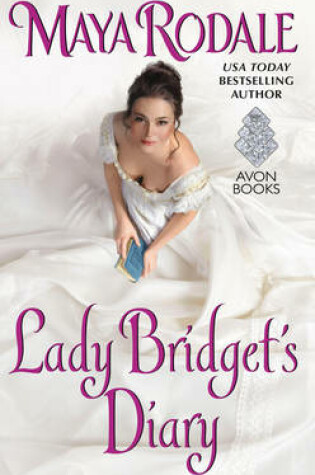Cover of Lady Bridget's Diary