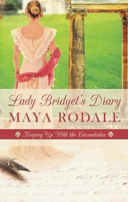 Cover of Lady Bridget's Diary