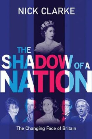Cover of The Shadow of a Nation