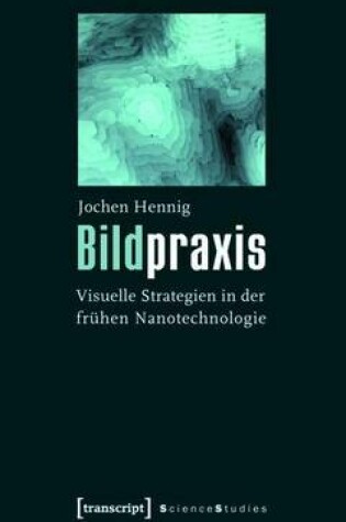 Cover of Bildpraxis: Visuelle Strategien in Der Fruhen Nanotechnologie