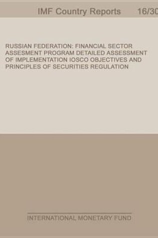 Cover of Russian Federation