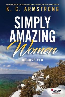 Cover of Simply Amazing Women