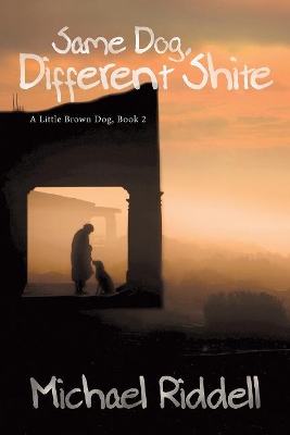 Book cover for Same Dog, Different Shite