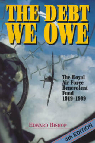 Cover of The Debt We Owe