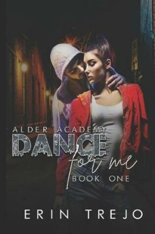 Cover of Dance For Me