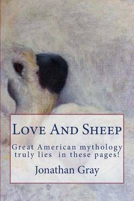 Book cover for Love and Sheep