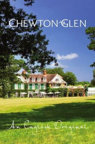 Cover of Chewton Glen: An English Original