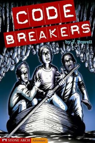 Cover of Code Breakers