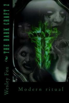 Book cover for The Dark Craft 2