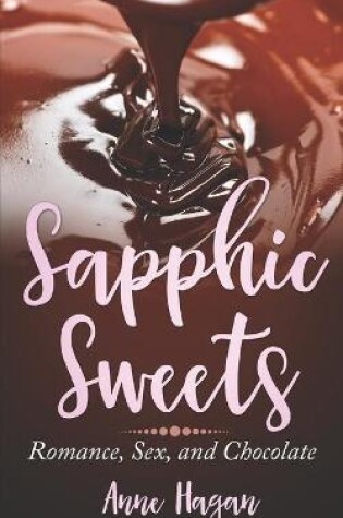 Cover of Sapphic Sweets