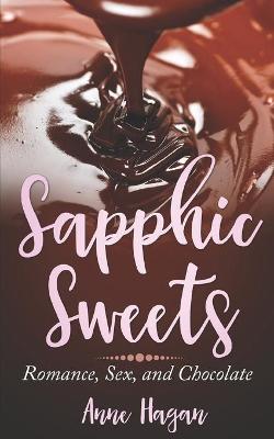 Book cover for Sapphic Sweets