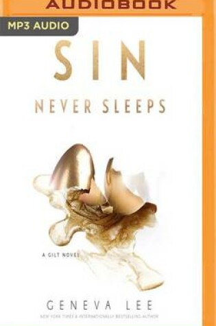 Cover of Sin Never Sleeps