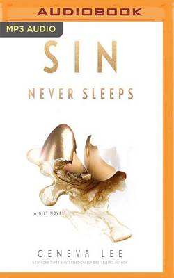 Book cover for Sin Never Sleeps