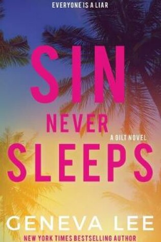 Cover of Sin Never Sleeps
