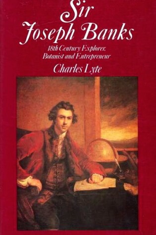 Cover of Sir Joseph Banks