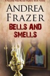 Book cover for Bells and Smells