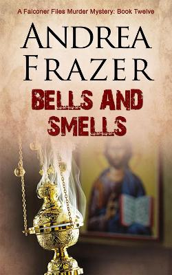 Book cover for Bells and Smells