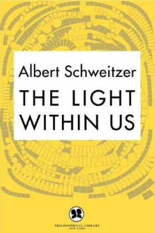 Cover of The Light Within Us