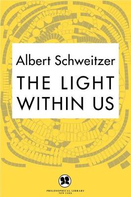 Book cover for The Light Within Us