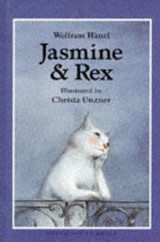 Cover of Jasmine and Rex