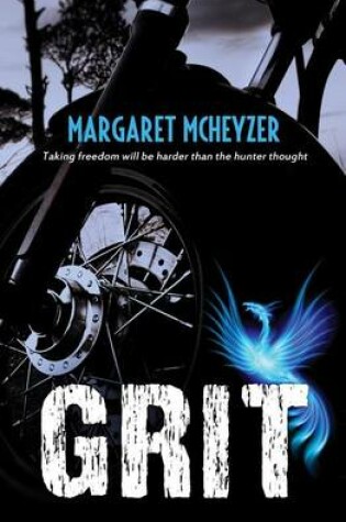 Cover of Grit