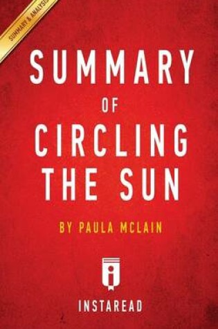 Cover of Summary of Circling the Sun