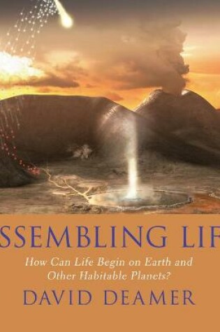 Cover of Assembling Life