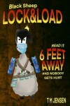 Book cover for Black Sheep LOCK & LOAD