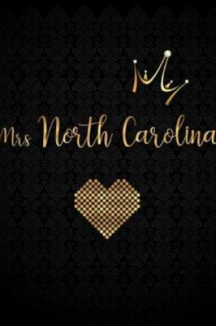 Cover of Mrs North Carolina