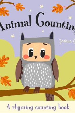 Cover of Animal Counting