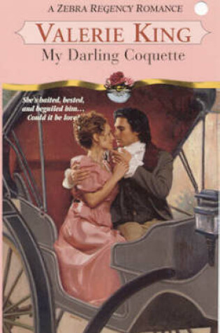 Cover of My Darling Coquette