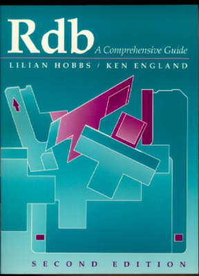 Book cover for Rdb