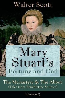 Book cover for Mary Stuart's Fortune and End