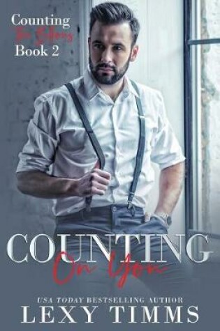 Cover of Counting on You