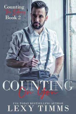 Book cover for Counting on You